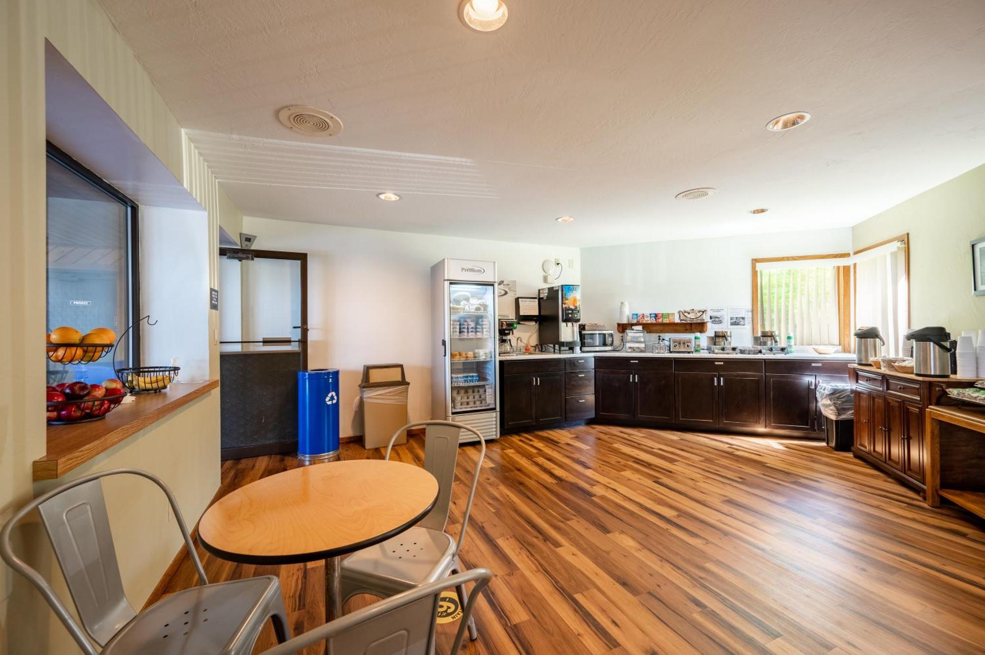 Pine Grove Resort Ephraim Εξωτερικό φωτογραφία