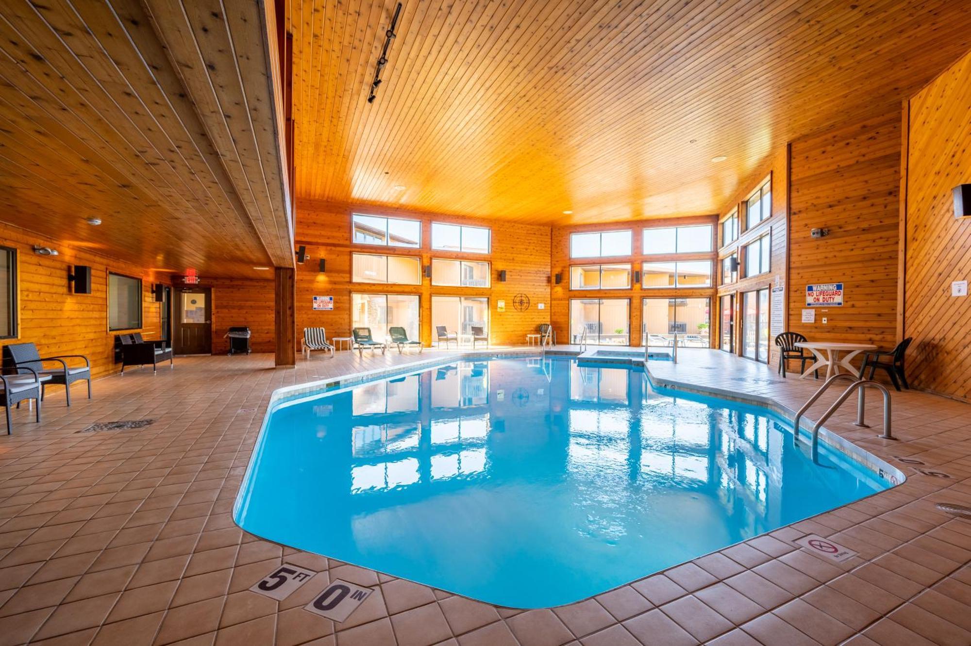 Pine Grove Resort Ephraim Εξωτερικό φωτογραφία