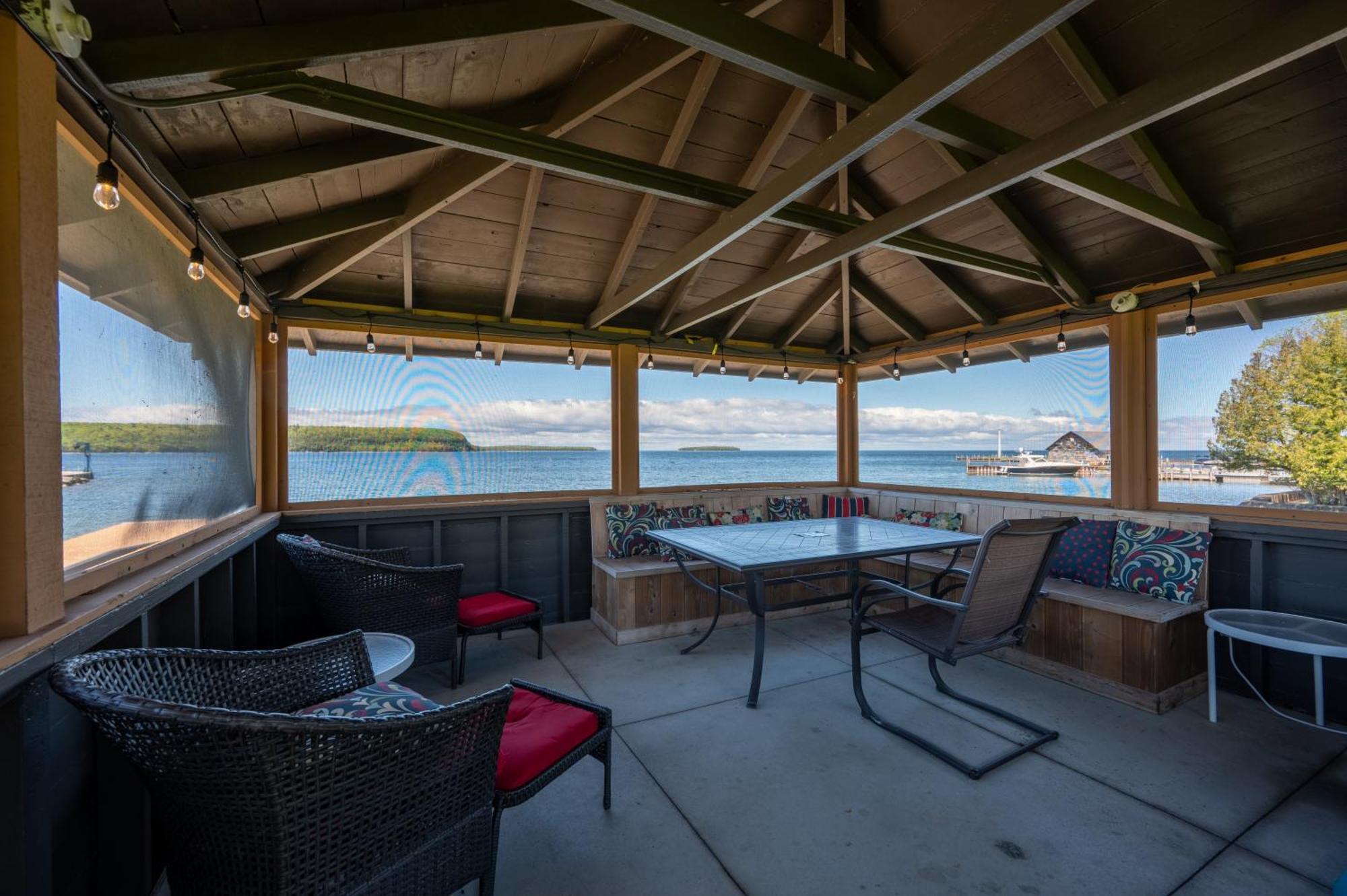 Pine Grove Resort Ephraim Εξωτερικό φωτογραφία