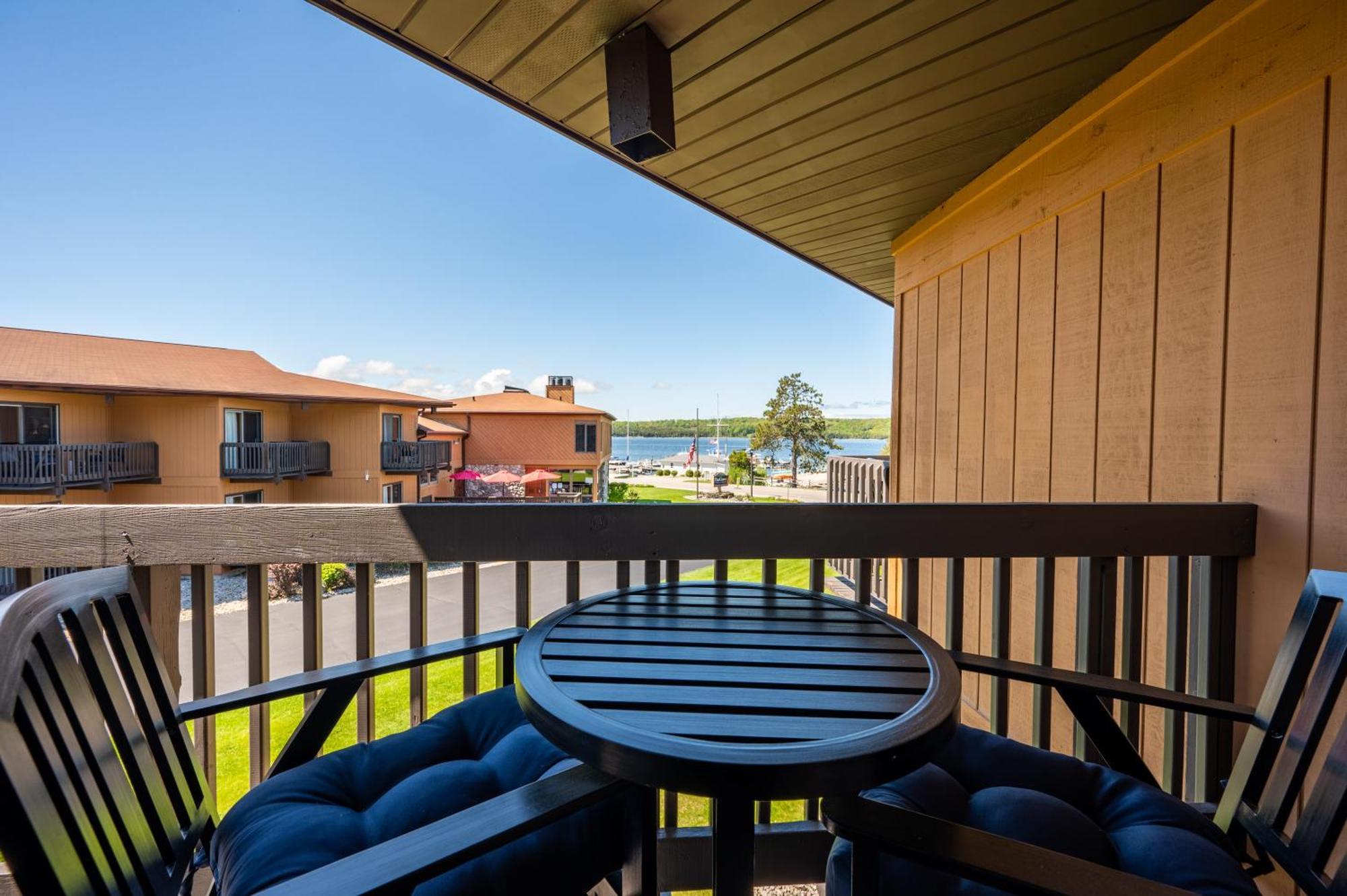 Pine Grove Resort Ephraim Εξωτερικό φωτογραφία