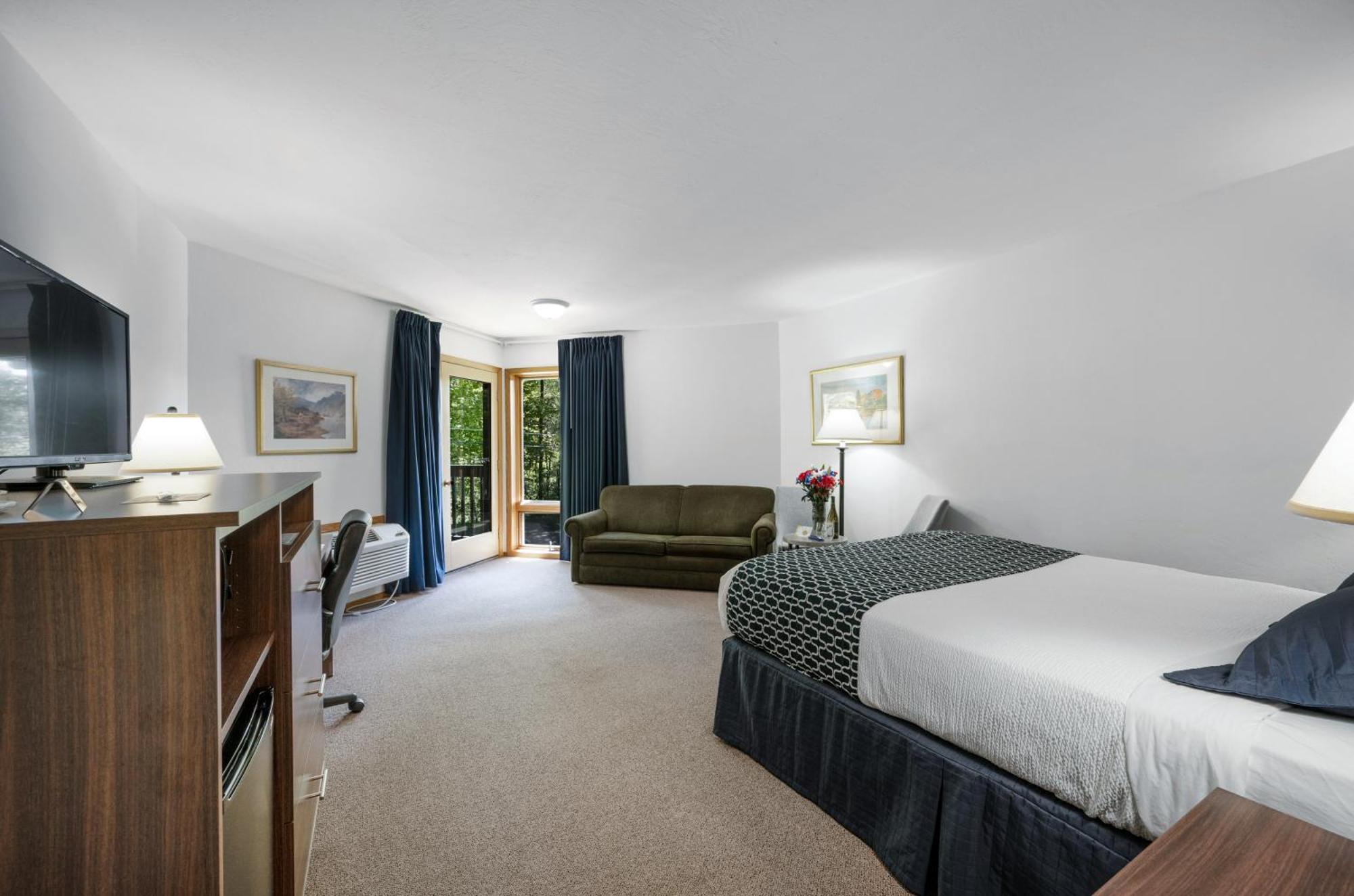 Pine Grove Resort Ephraim Εξωτερικό φωτογραφία