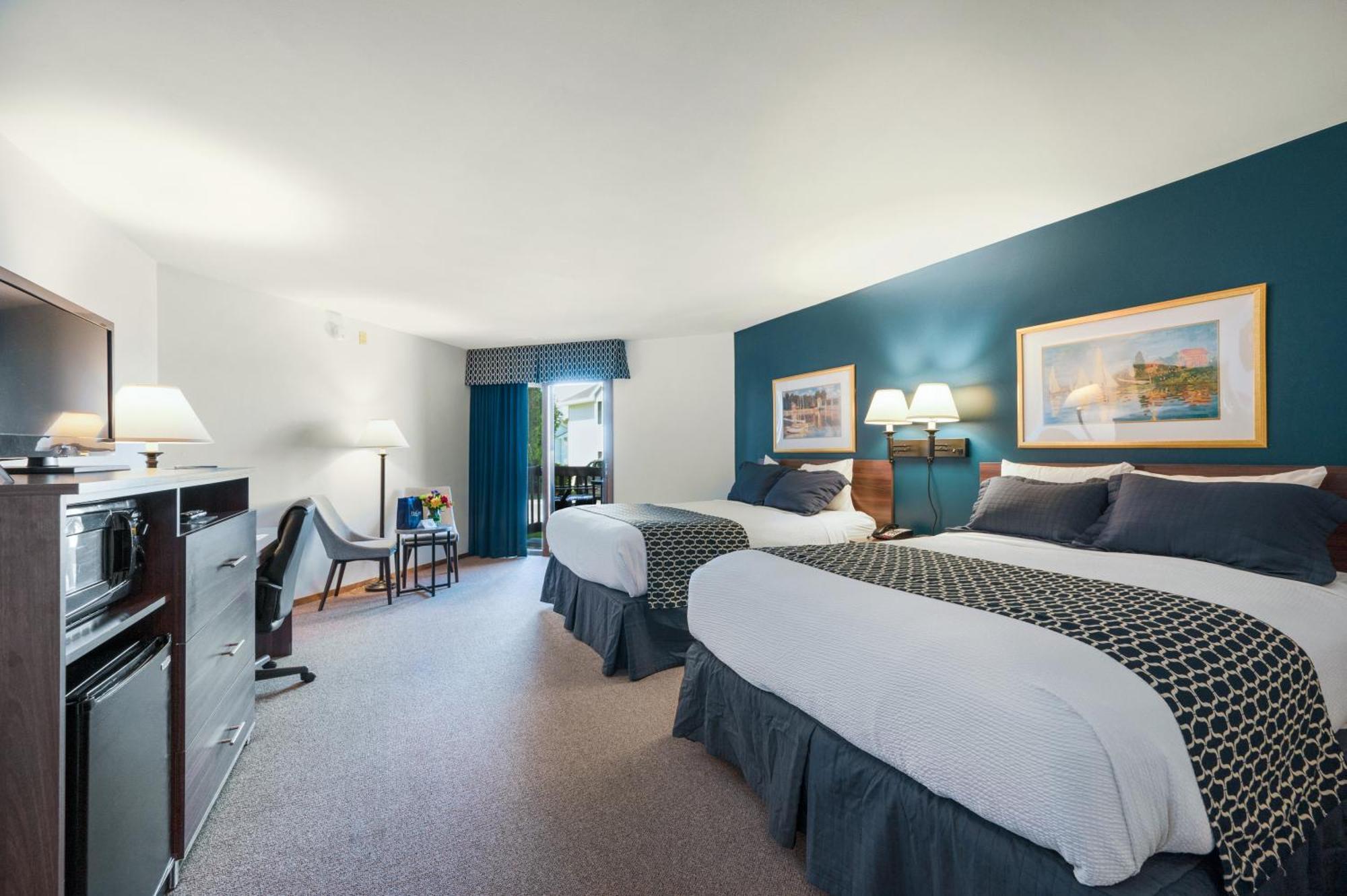 Pine Grove Resort Ephraim Εξωτερικό φωτογραφία