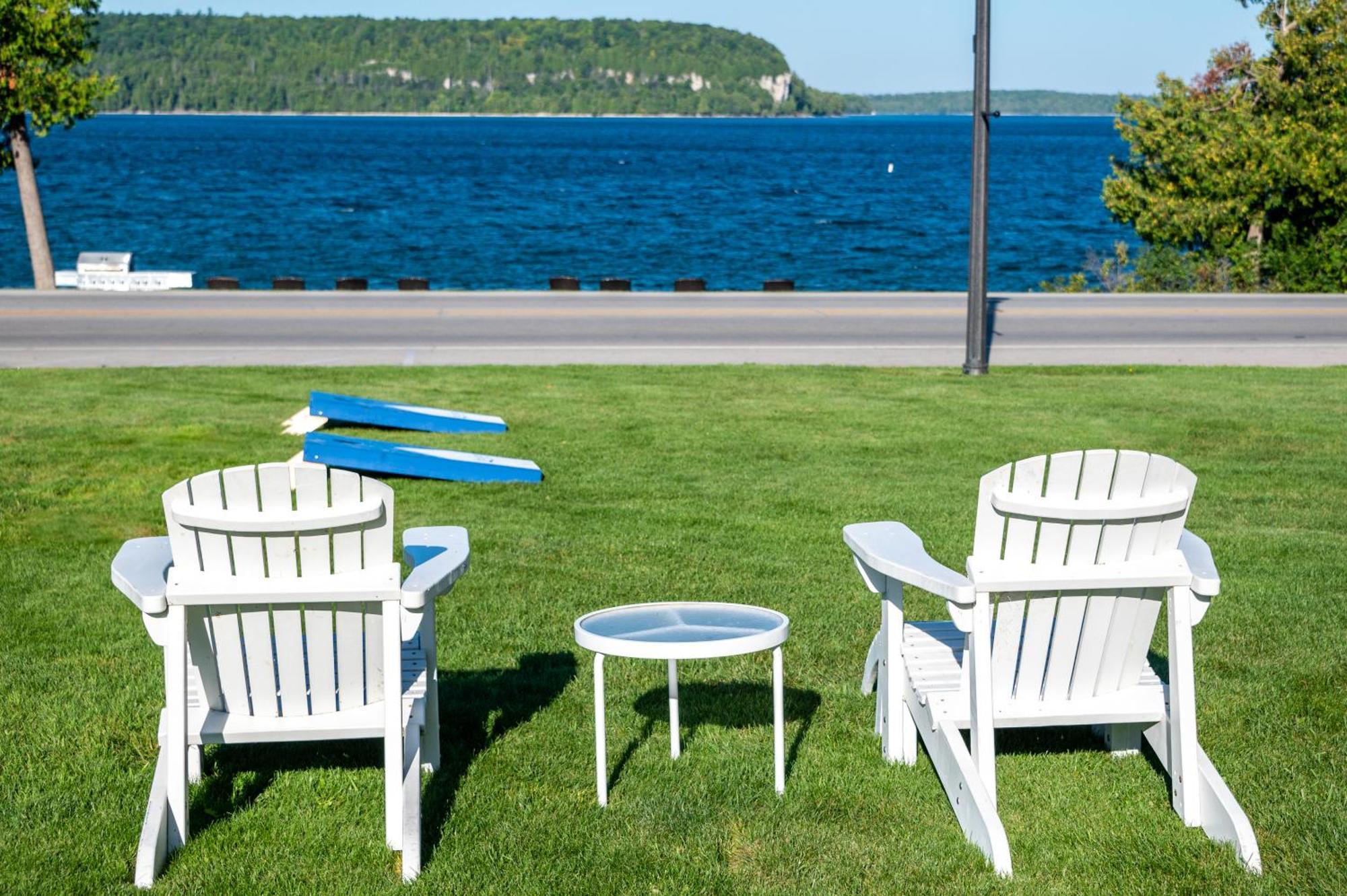 Pine Grove Resort Ephraim Εξωτερικό φωτογραφία