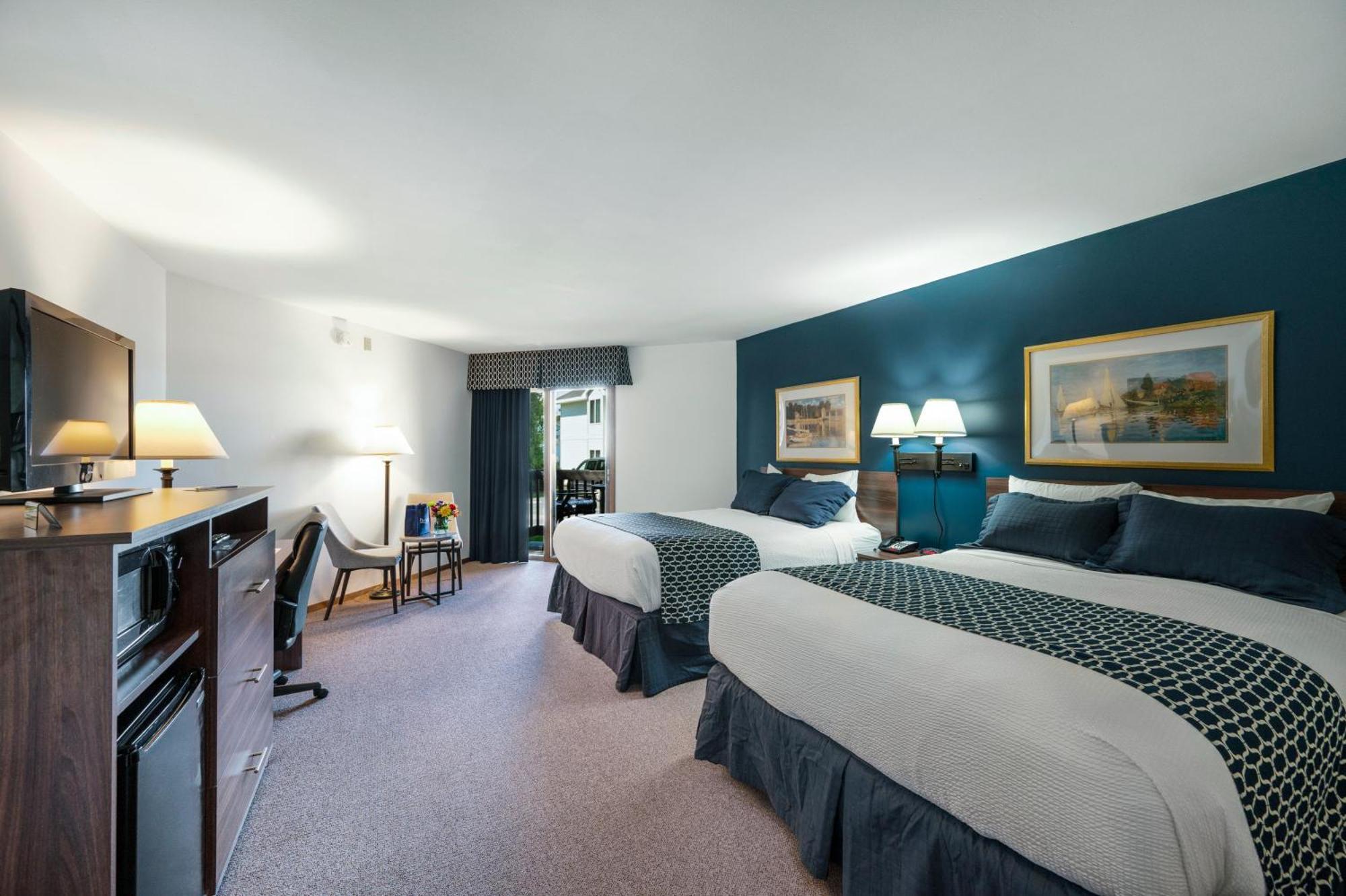 Pine Grove Resort Ephraim Εξωτερικό φωτογραφία
