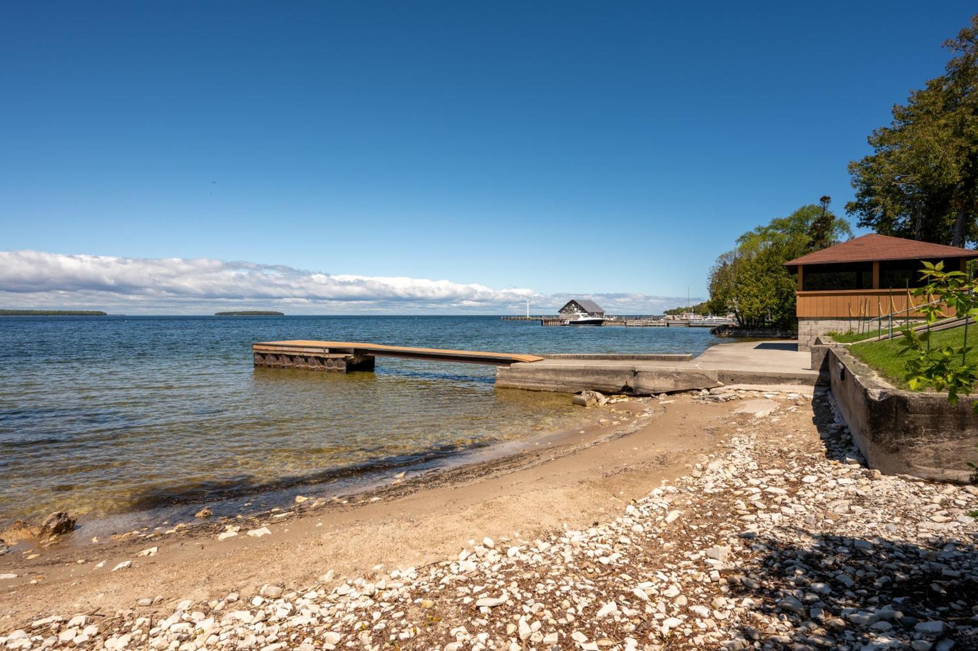 Pine Grove Resort Ephraim Εξωτερικό φωτογραφία