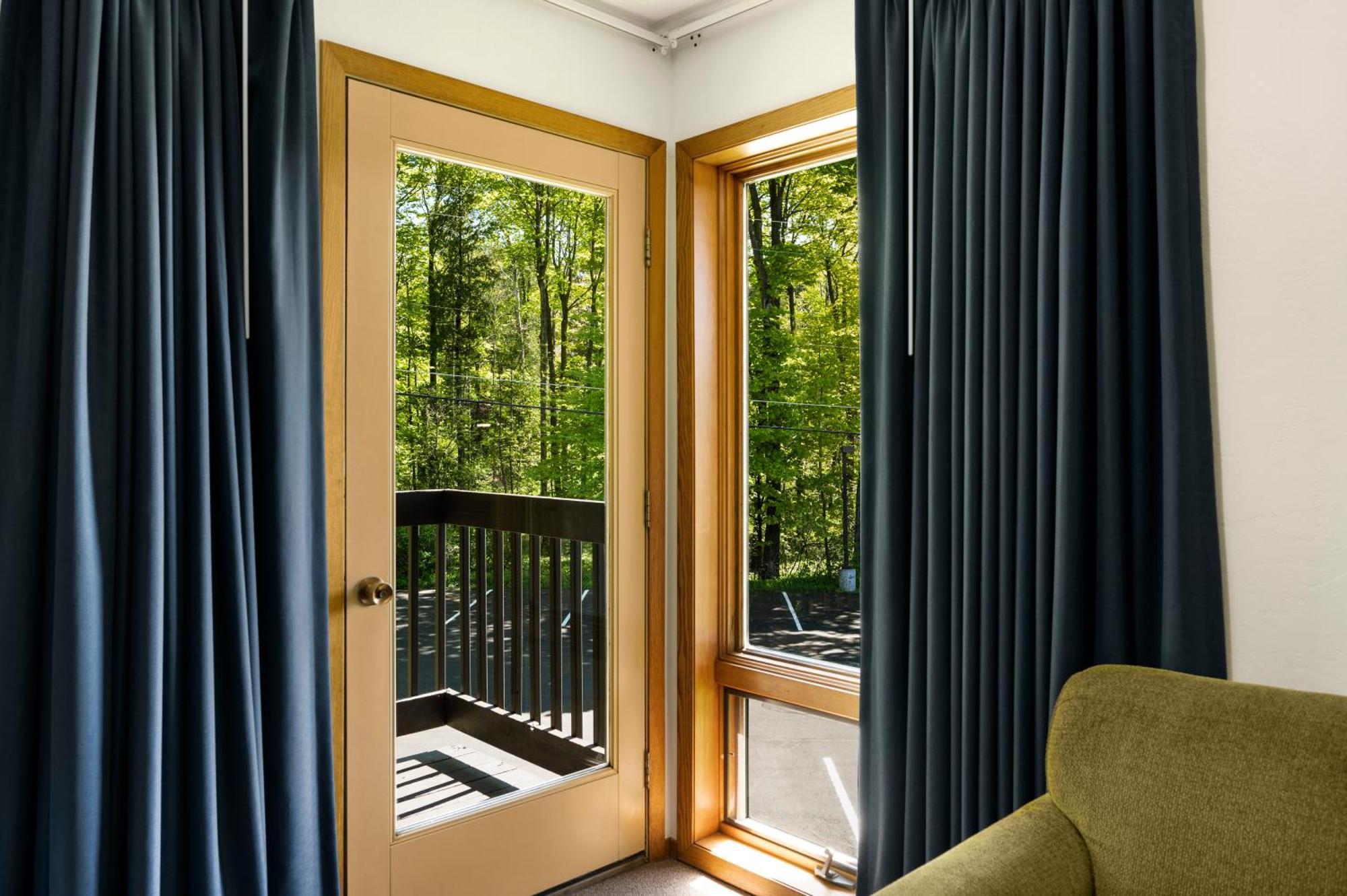 Pine Grove Resort Ephraim Εξωτερικό φωτογραφία