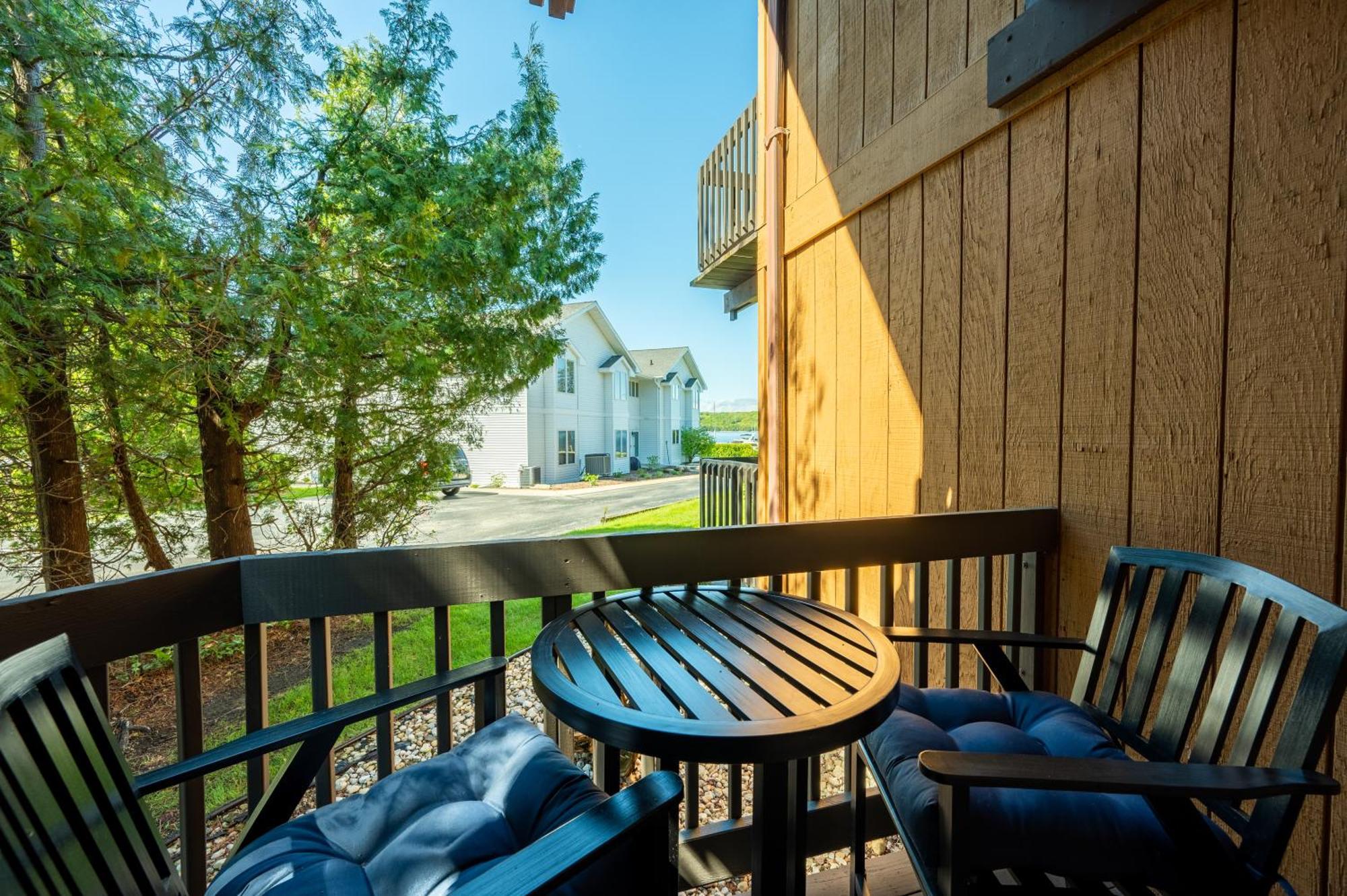 Pine Grove Resort Ephraim Εξωτερικό φωτογραφία