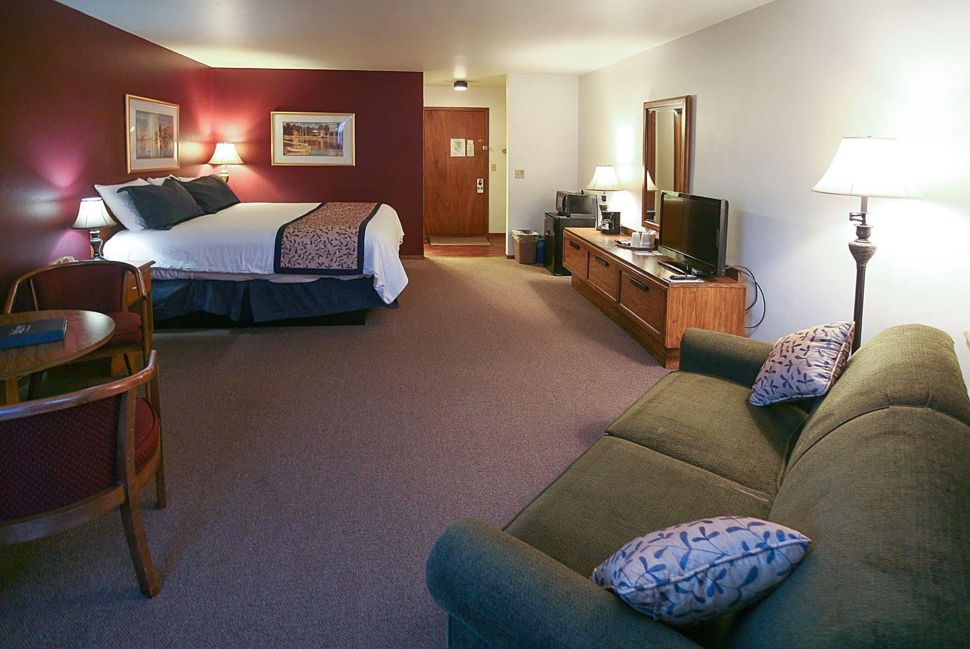 Pine Grove Resort Ephraim Εξωτερικό φωτογραφία